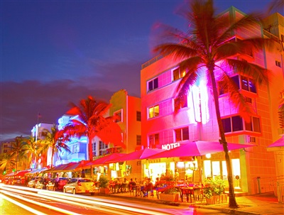 Fort Lauderdale Nightlife 